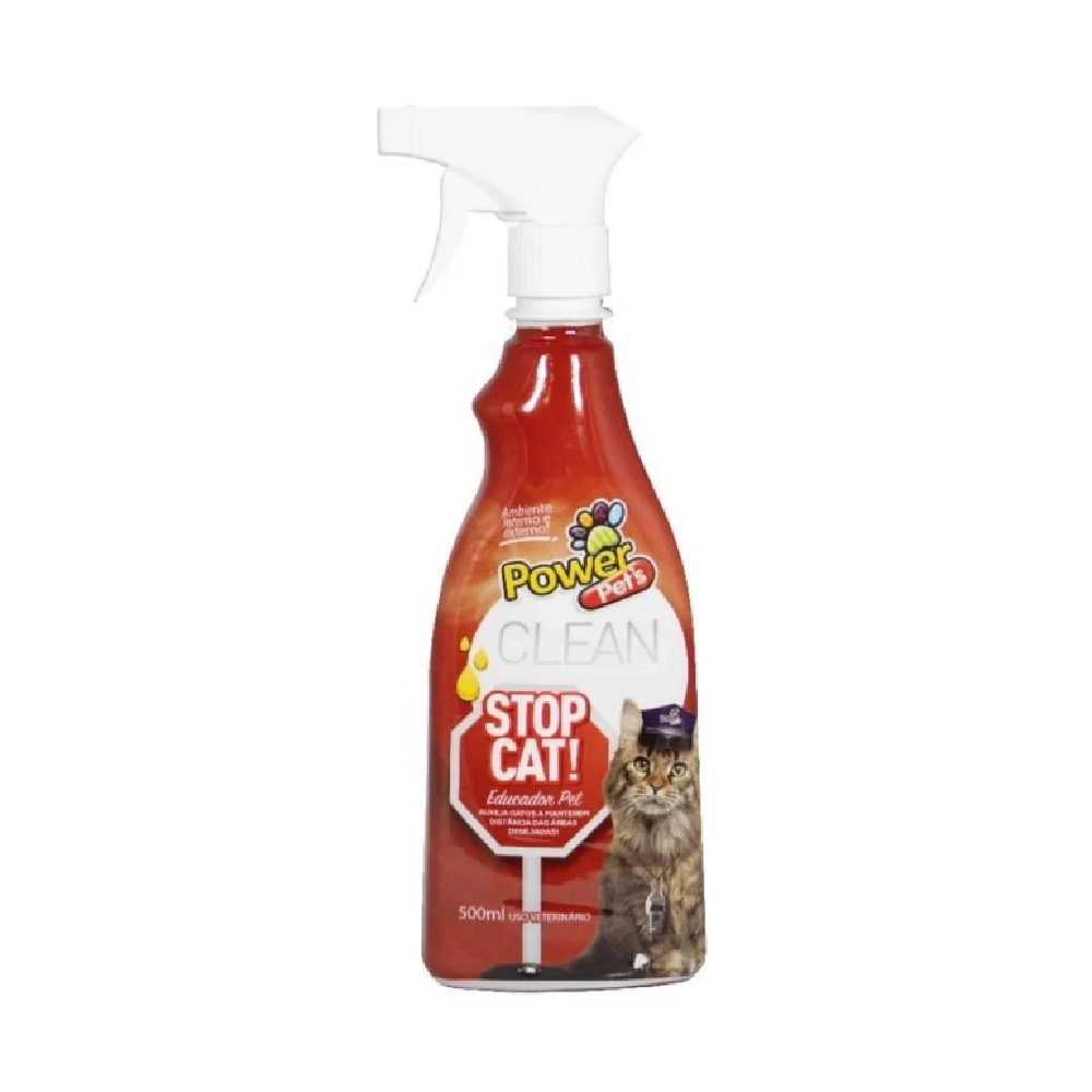 Educador Stop Cat 500ml - PowerPets