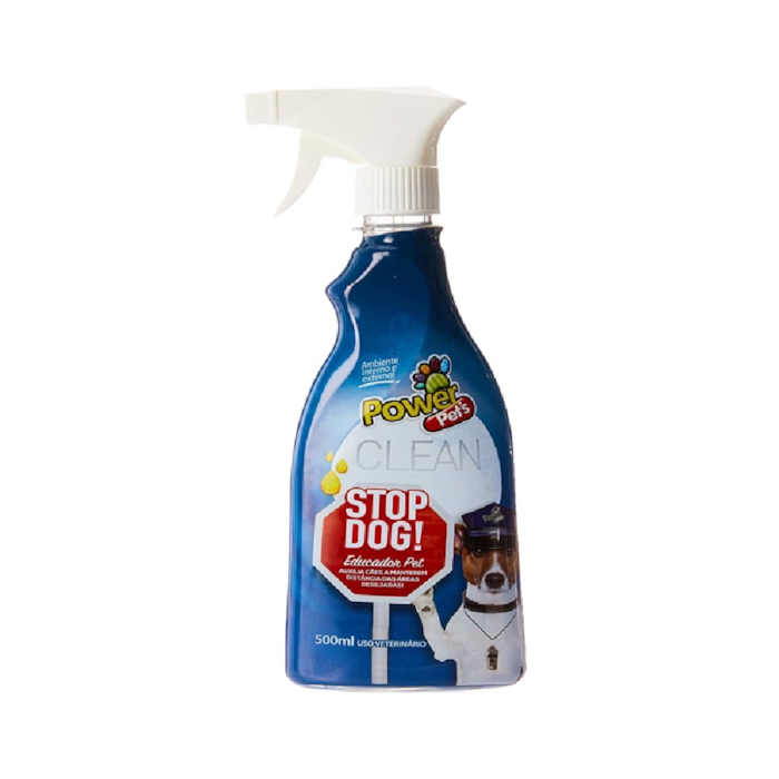 Educador Stop Dog 500ml - PowerPets