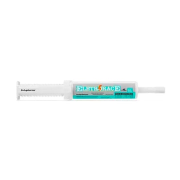 Eletrolítico para Equinos Botumix Eletrorace Botupharma 50gr