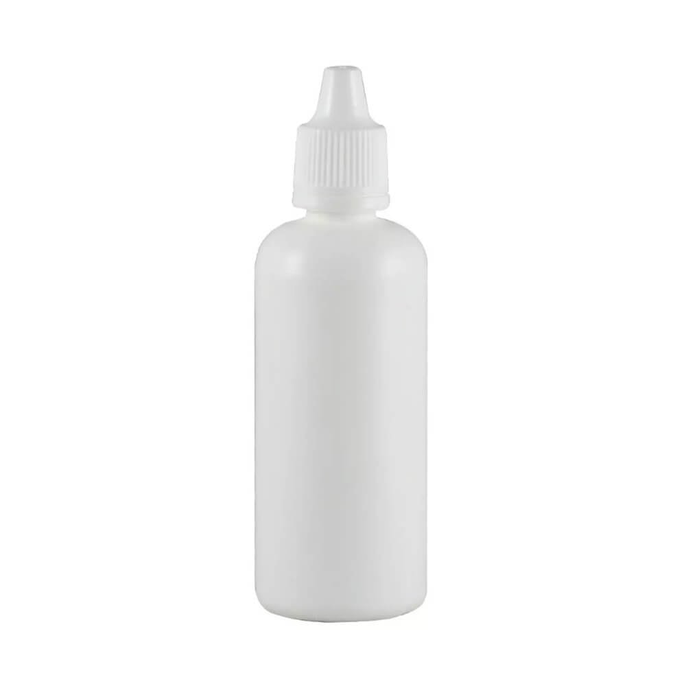Embalagem Plástica para Própolis Frasco 30ml