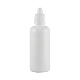 Embalagem Plástica para Própolis Frasco 30ml