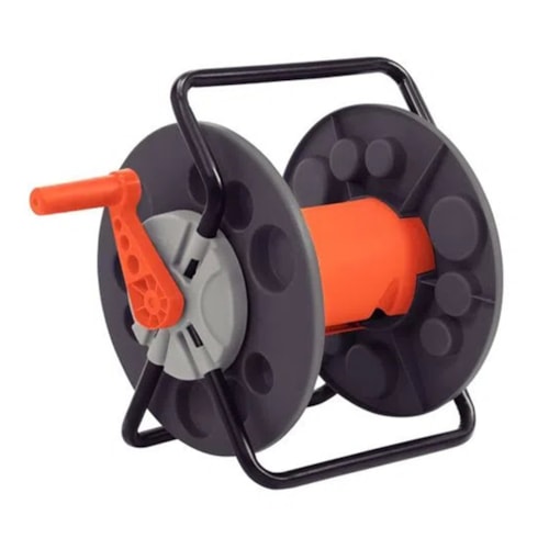 Enrolador de Mangueira Tramontina Ref. 78594/000
