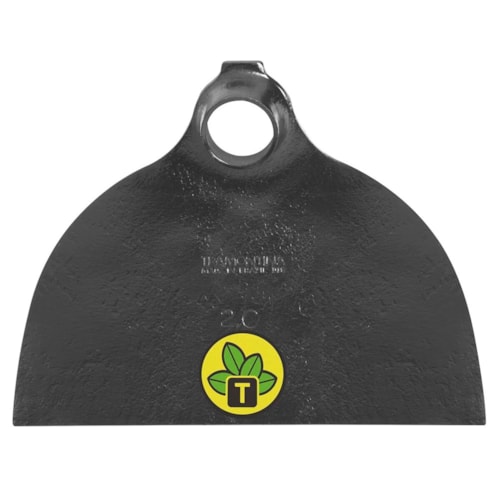 Enxada Larga Canavieira 2.0 sem Cabo Tramontina 77215204