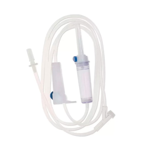 Equipo para Soro Descarpack 1,5 Metros