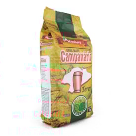 Erva Mate Pura Folha 500g - Campanário
