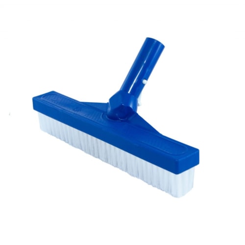 Escova Reta Para Piscina Ref. 02.0002 - Brustec