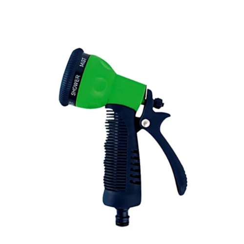 Esguicho Hidropistola Multifunção Viqua