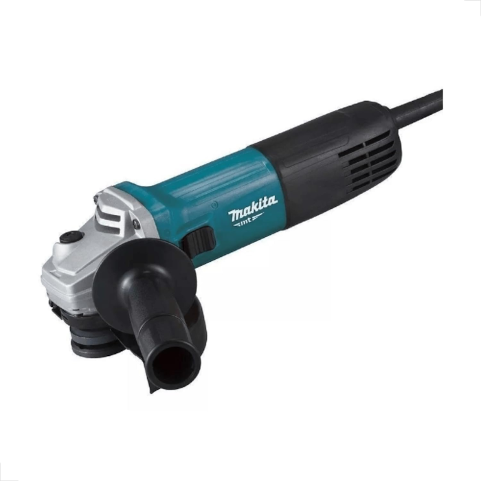 Esmerilhadeira Angular 115mm 850W 127V - Makita M9510B