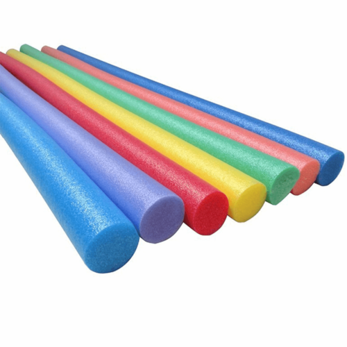 Espaguete Flutuador Ultrapex para Piscinas Cores Sortidas 