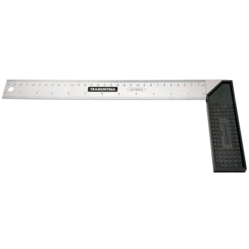 Esquadro 30CM Tramontina 43170012