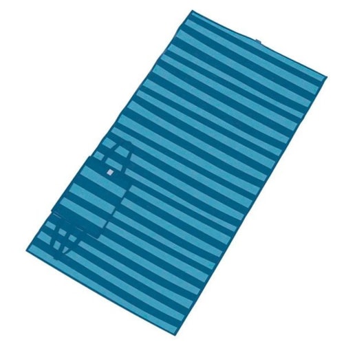 Esteira de Praia Dobrável Mor 90x180cm Cores Diversas Cod. 3655