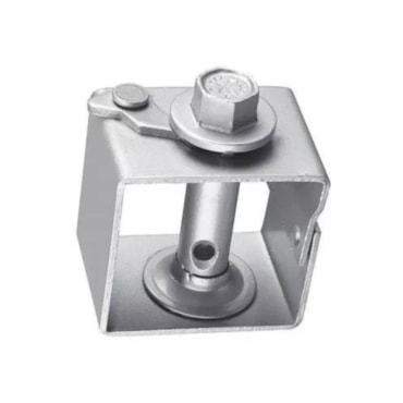 Esticador Catraca de Arame Liso de Cerca 1 Unidade - Cinfer