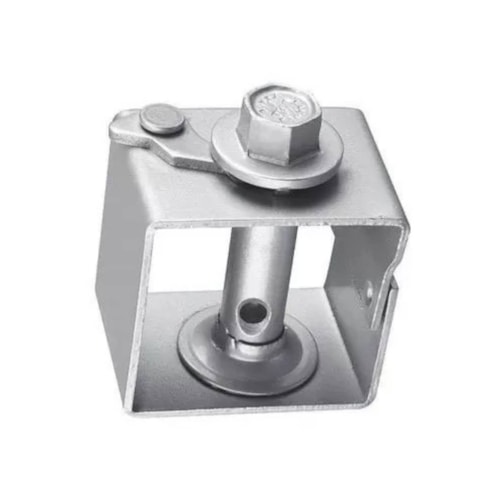 Esticador Catraca de Arame Liso de Cerca 1 Unidade - Cinfer