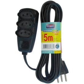Extensão Elétrica Legrand Máximo de 10A/250 