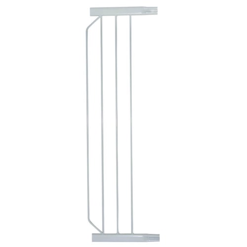 Extensor Para Portão de Segurança 20cm - Tubline