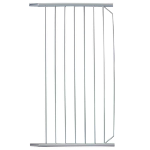 Extensor Para Portão de Segurança 40cm - Tubline