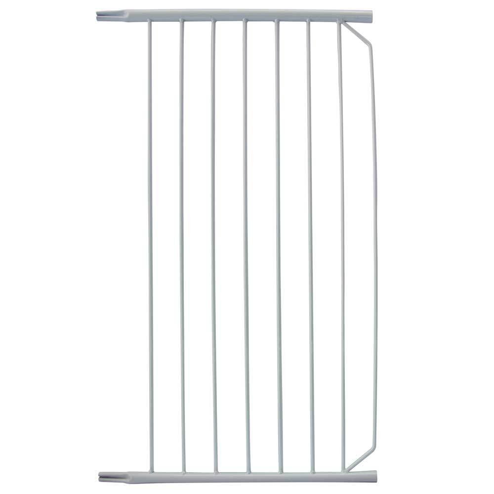 Extensor Para Portão de Segurança 40cm - Tubline