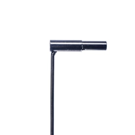 Extensor Prolongador para Portão de Segurança NF Pet 5 cm Preto - imagem adicional