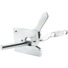 Fecho Bico de Papagaio 3