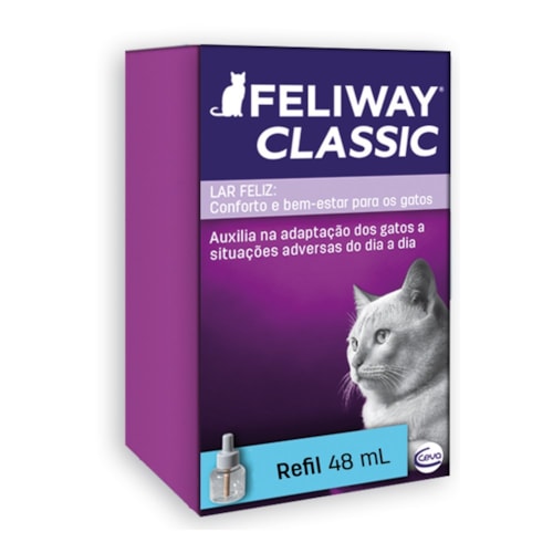 Feliway Refil 48ml