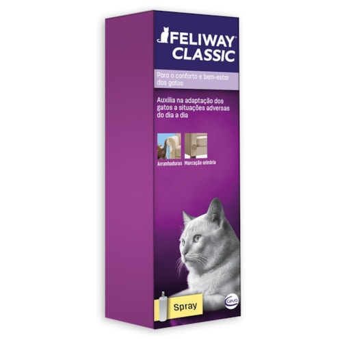 Feliway Spray 60ml