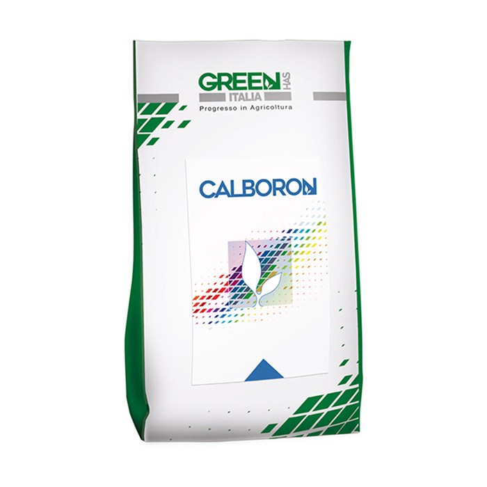 Fertilizante Calboron Green Has do Brasil 1 kg