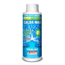 Fertilizante Calda Bordalesa 100ml - Insetimax