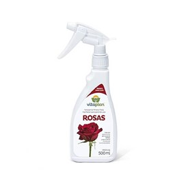 Fertilizante Foliar Vitaplan para Rosas Pronto Uso 500ml