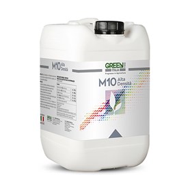 Fertilizante Liquido M10 AD Green Has 