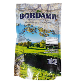 Fertilizante Mineral Bordamil 1KG - Agrodama