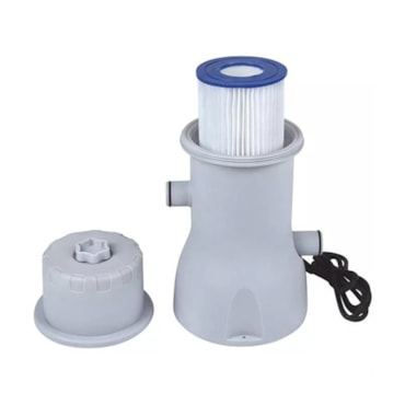 Filtro para Piscina 3.600 L/h 110V - Mor