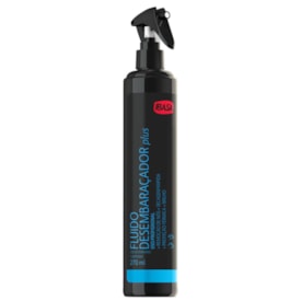 Fluído Desembaraçador Plus Ibasa para Cães e Gatos 270ml