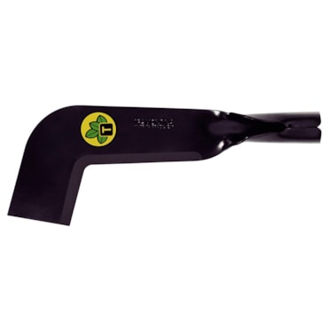 Foice Reta Mineira Tramontina Sem Cabo 77619135