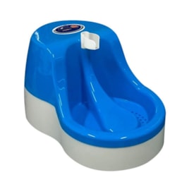 Fonte Bebedouro Para Pets 127V - Furacão Pet