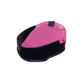 Fonte Pop Furacão Pet para Cães e Gatos 110V