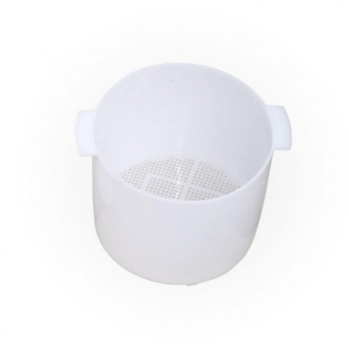 Forma Para Queijo Fresco Unipac - Milkan