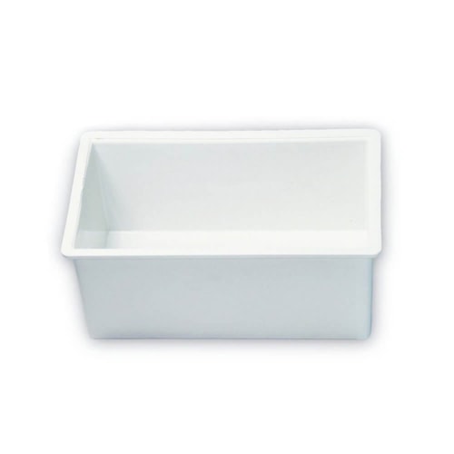 Forma Para Queijo Mussarela - Bovitec