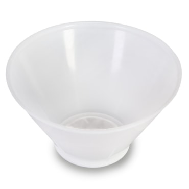 Funil para Coador de Leite Unipac Milkan 132 mm