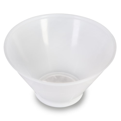 Funil para Coador de Leite Unipac Milkan 132 mm