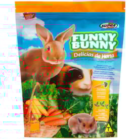 Funny Bunny Delícias da Horta 1,8kg
