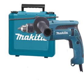 Furadeira de Impacto Makita 760W 16MM 220V HP1640K