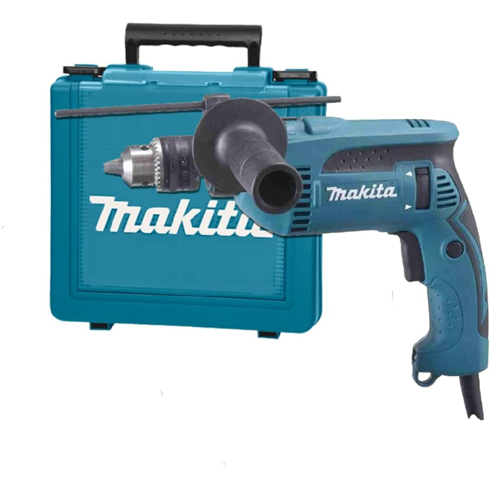 Furadeira de Impacto Makita 760W 16MM 220V HP1640K