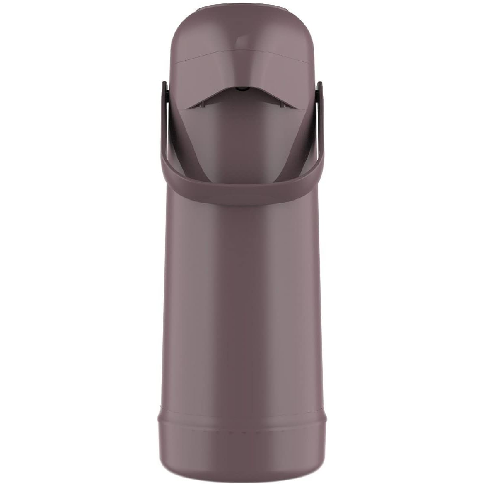 Garrafa Térmica Magic Pump Lilás 1LT - Termolar