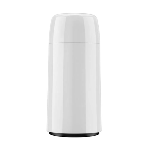 Garrafa Térmica Mini Firenze Branco 250ml Invicta 101800030107
