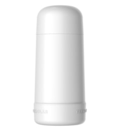 Garrafa Térmica Minigarbo Rolha Clean Termolar 250 ml 