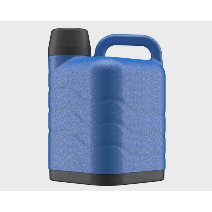 Garrafão Térmico Azul Invicta 5L 