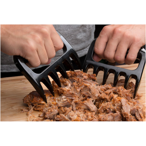 Garras de Urso para Churrasco 2 peças - Prime Grill