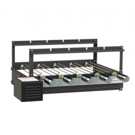 Grill Giratório Itagrill Tradicional Stantard ou Inox - Itajobi