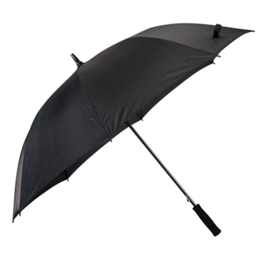Guarda Chuva Alabama Mor Preto Ref. 3761 