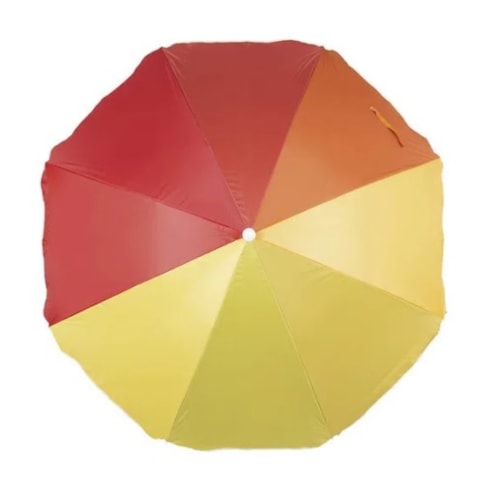 Guarda-Sol Fashion Mor Fps 70 1,80x200m Cores Diversas 